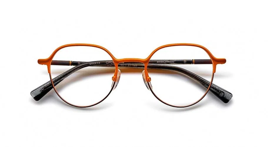 Etnia Barcelona NEWTON Eyeglasses - view 7